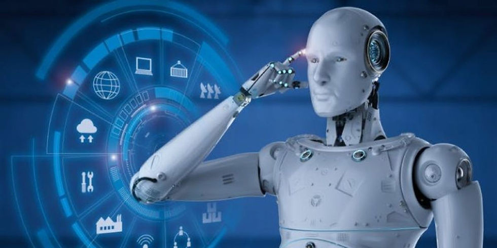 Revolutionizing Industries: The Latest in Robotics Innovations