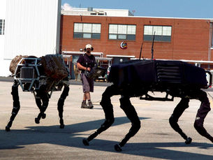 Revolutionizing Industries: The Impact of AI and Robotic Technologies