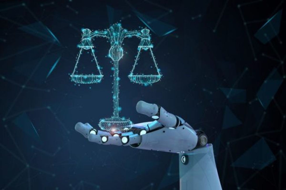 Leveling Up: The Transformative Impact of AI on Gaming Experiences