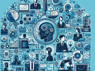 The Transformational Impact of AI on Modern Industries