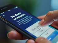 How Two-Factor Authentication Can Protect You from Identity Theft