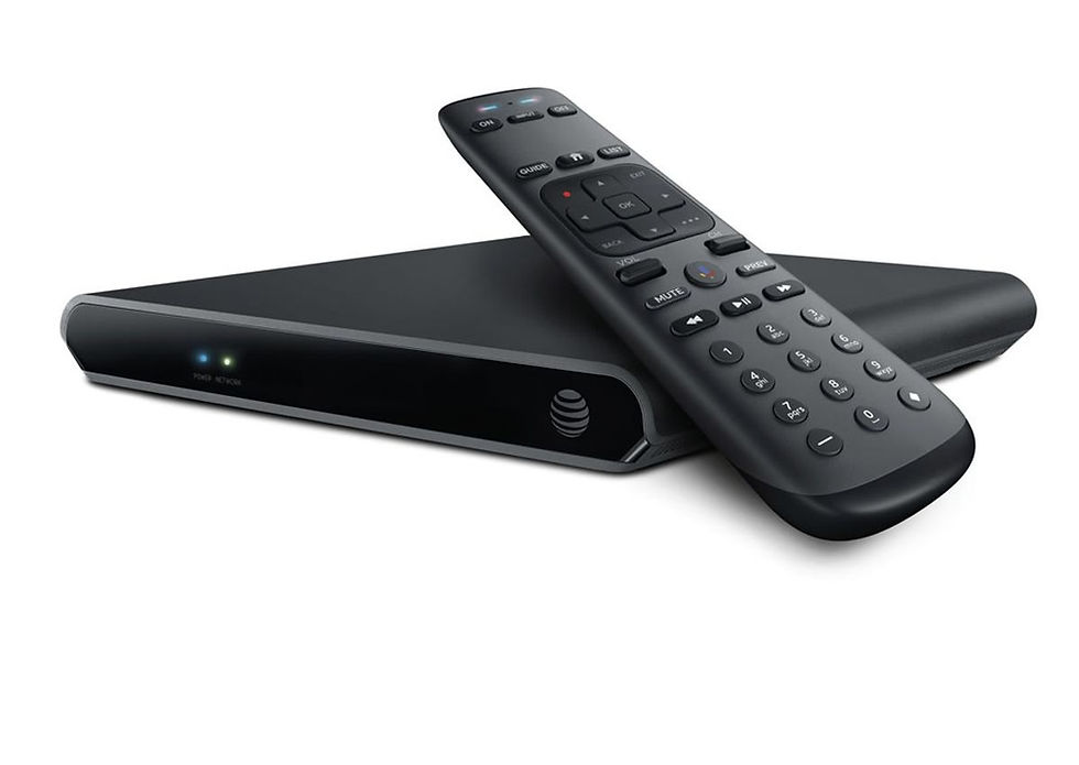 Streaming technology updates: What's New for 2023?