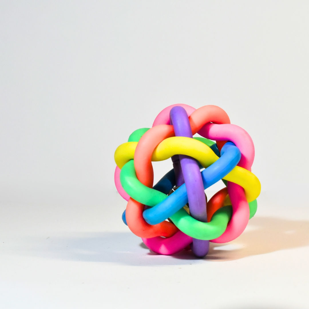 PELOTITA PAUL (MPATAPO)