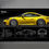 Miniatura: QUADRO DECORATIVO PORSCHE CARRERA 911 3.0 385cv (992) - DATA SHEET- WIDE 87x45cm