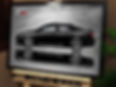 QUADRO DECORATIVO TOYOTA COROLLA XRS G10 - SIDE STREET