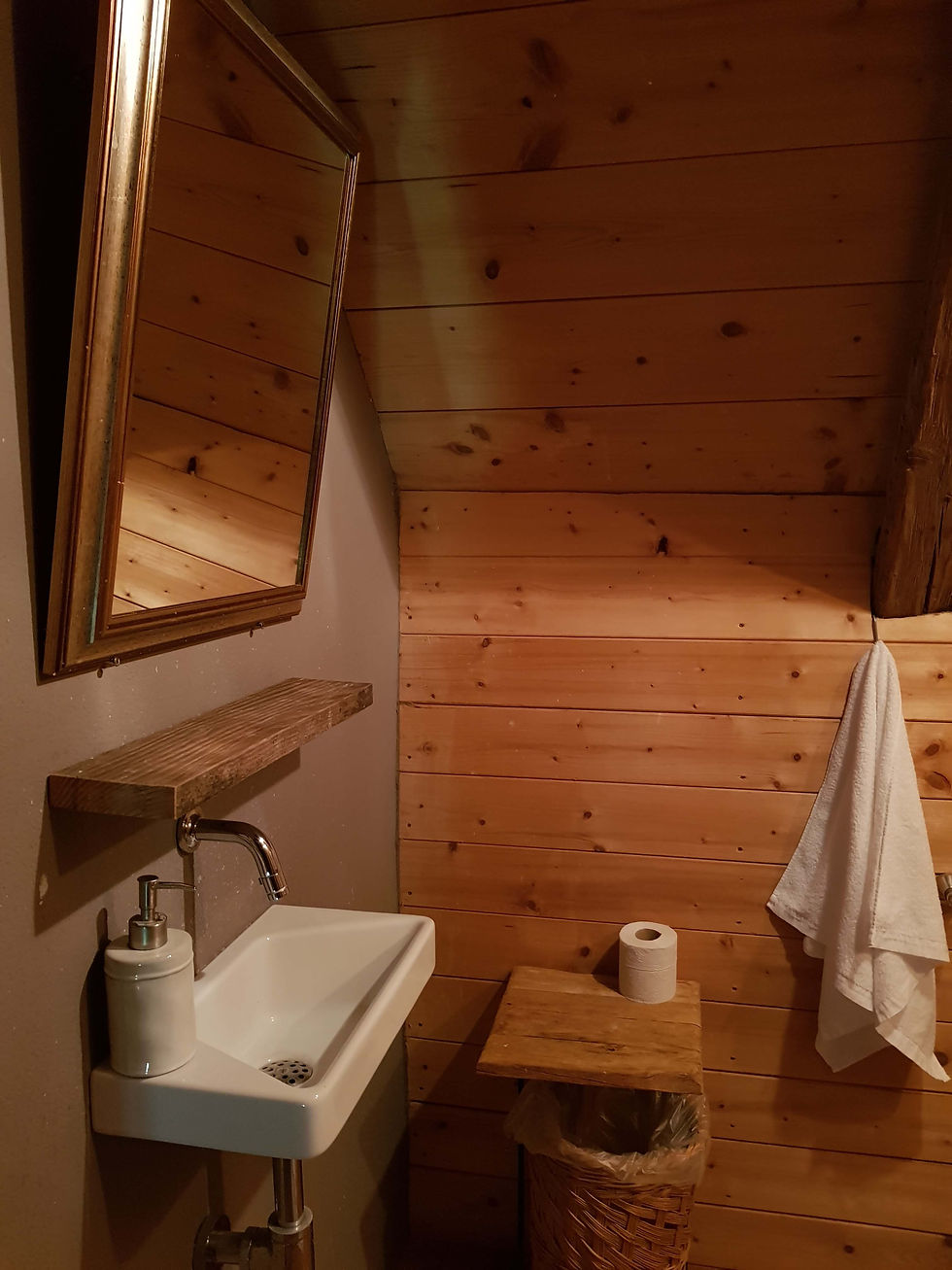 Bath room