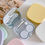 Thumbnail: Premium Contact lens Storage Cases With Built-In Mirror