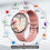 Thumbnail: Smart Watch for Women, Pedometer, Distance, Calories, 100+ Sports Modes