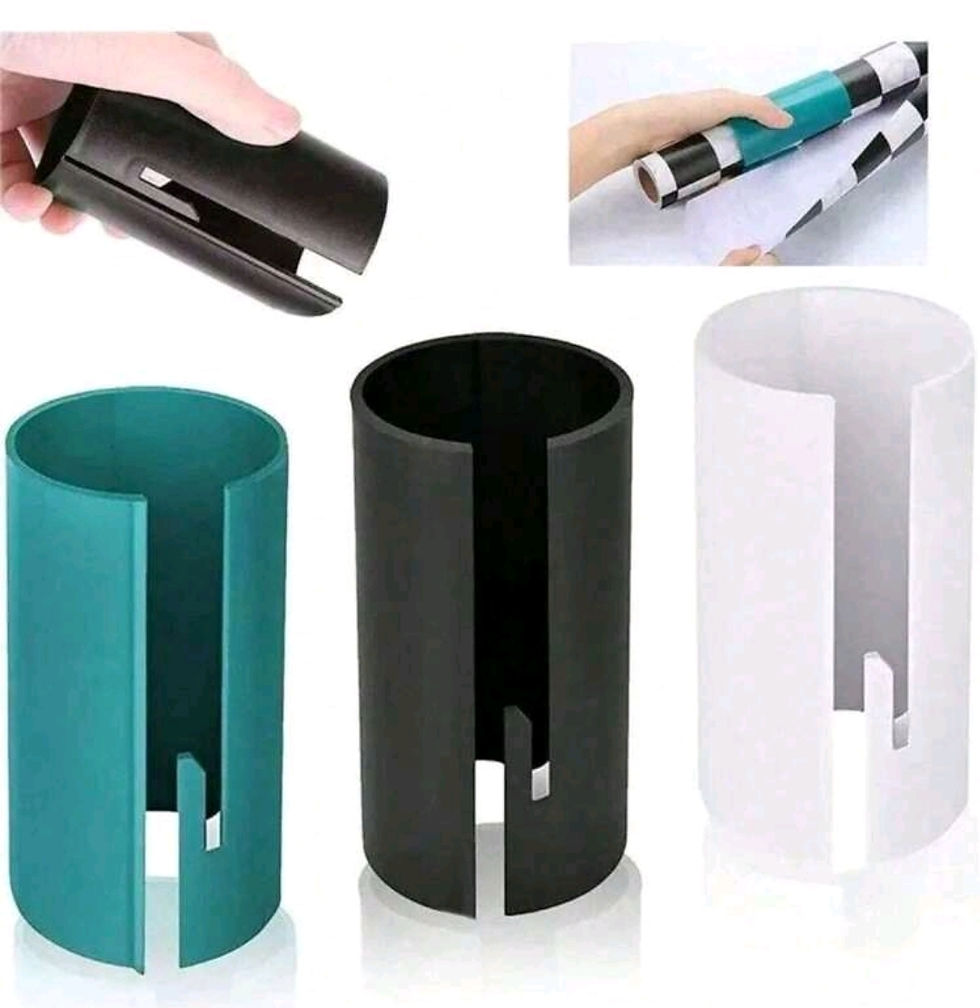 Thumbnail: Wrapping Paper Cutter,Holiday Party Cutting Tool