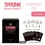 Thumbnail: Drunk Dangerous Night Adult Card Game - Interactive Drinking Game for Couples 