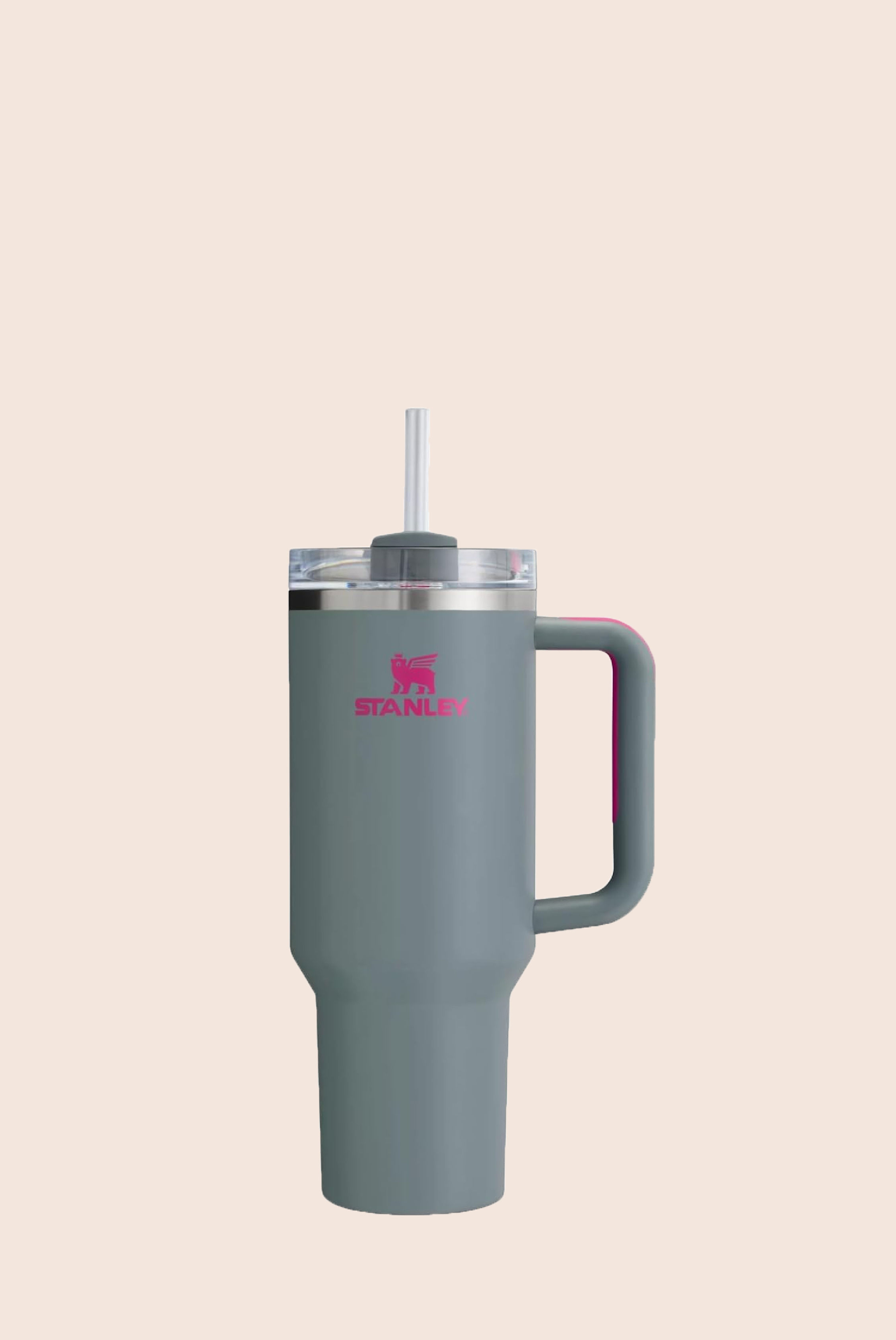 Stanley Grey Rock Quencher | 40 OZ