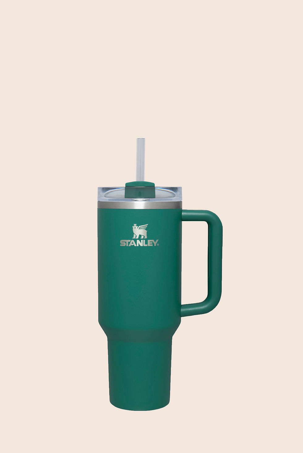 Stanley Pine Quencher | 40 OZ