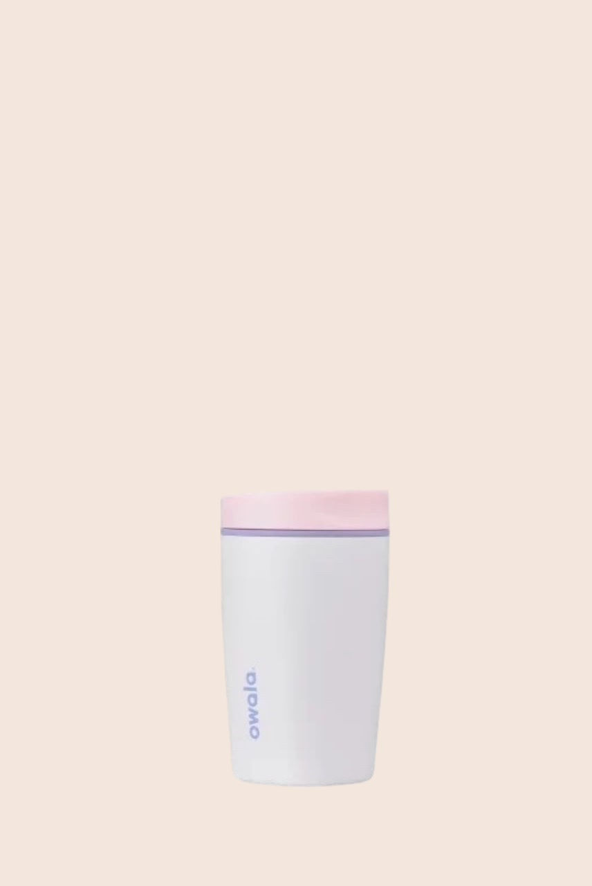 Owala SmoothSip Slider 12 OZ Candy Coated