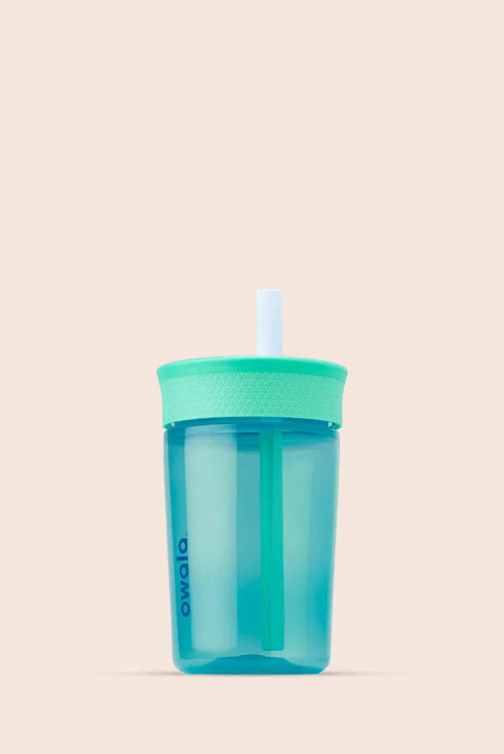 Owala Kid´s Tumbler 15 OZ Blue Lagoon