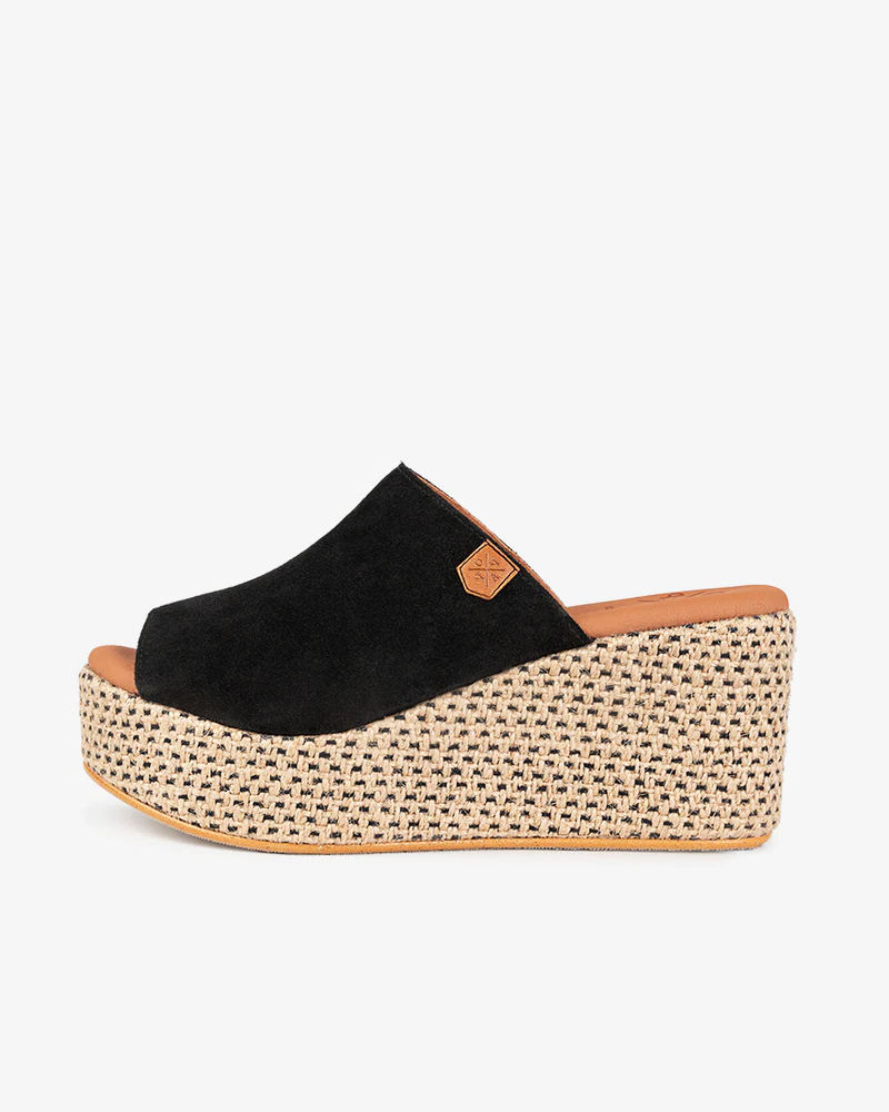 Popa Arenita Sefri Negro