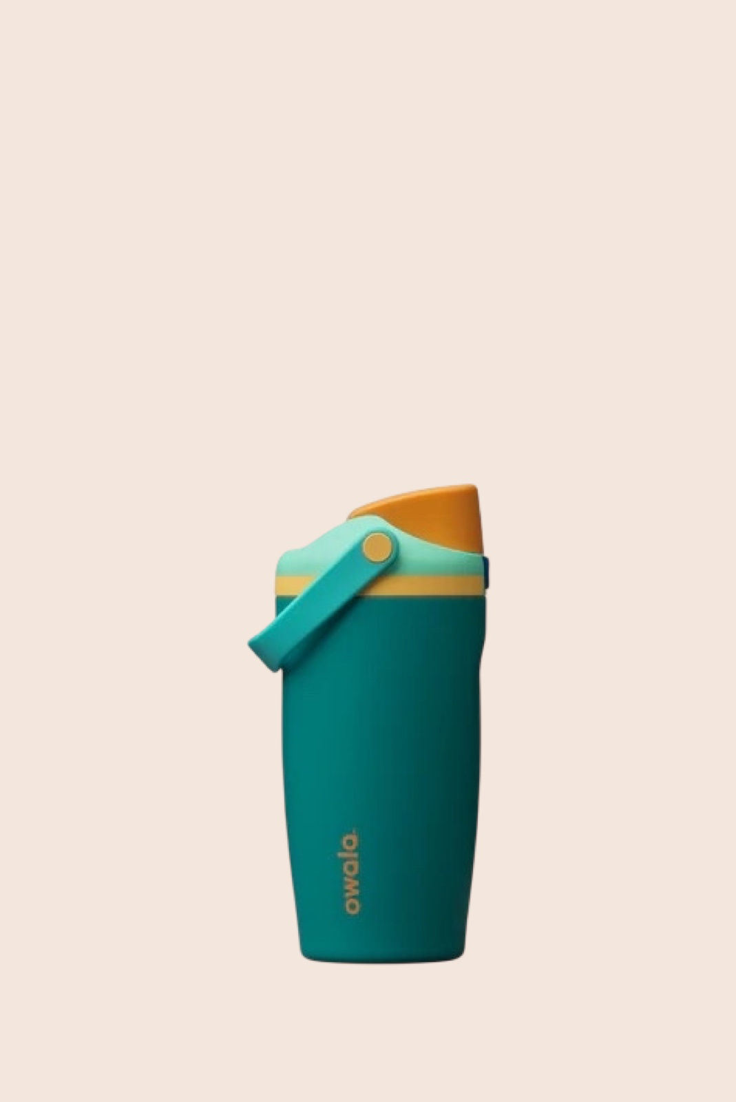 Owala Freesip 18 Oz Splishy Splashy