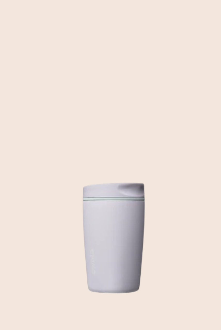 Owala SmoothSip Slider 12 OZ Open Air