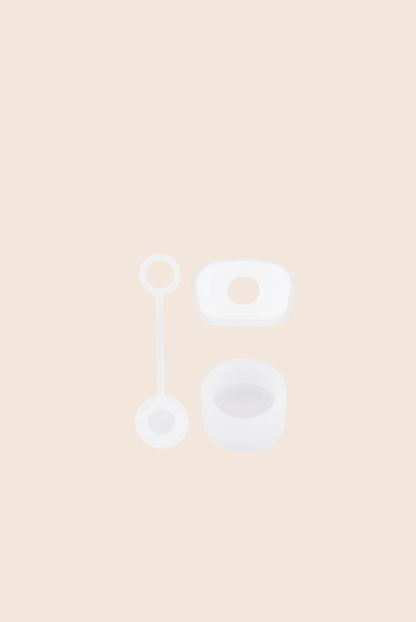 Stanley Spill Stopper Clear