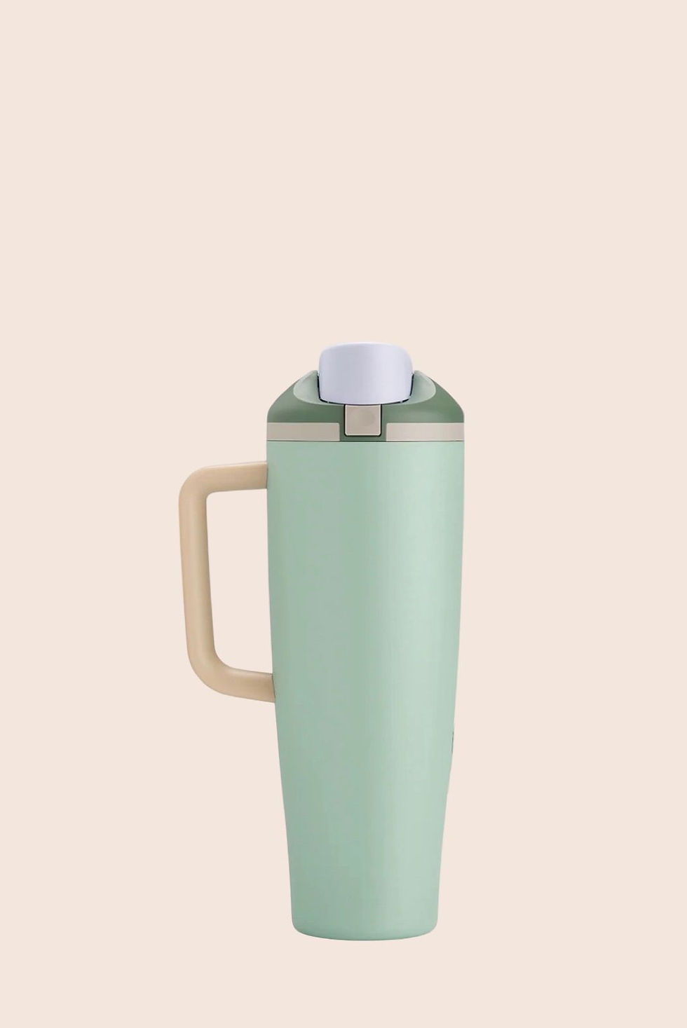 Owala Freesip Bottle 40 OZ  Eucalyptus