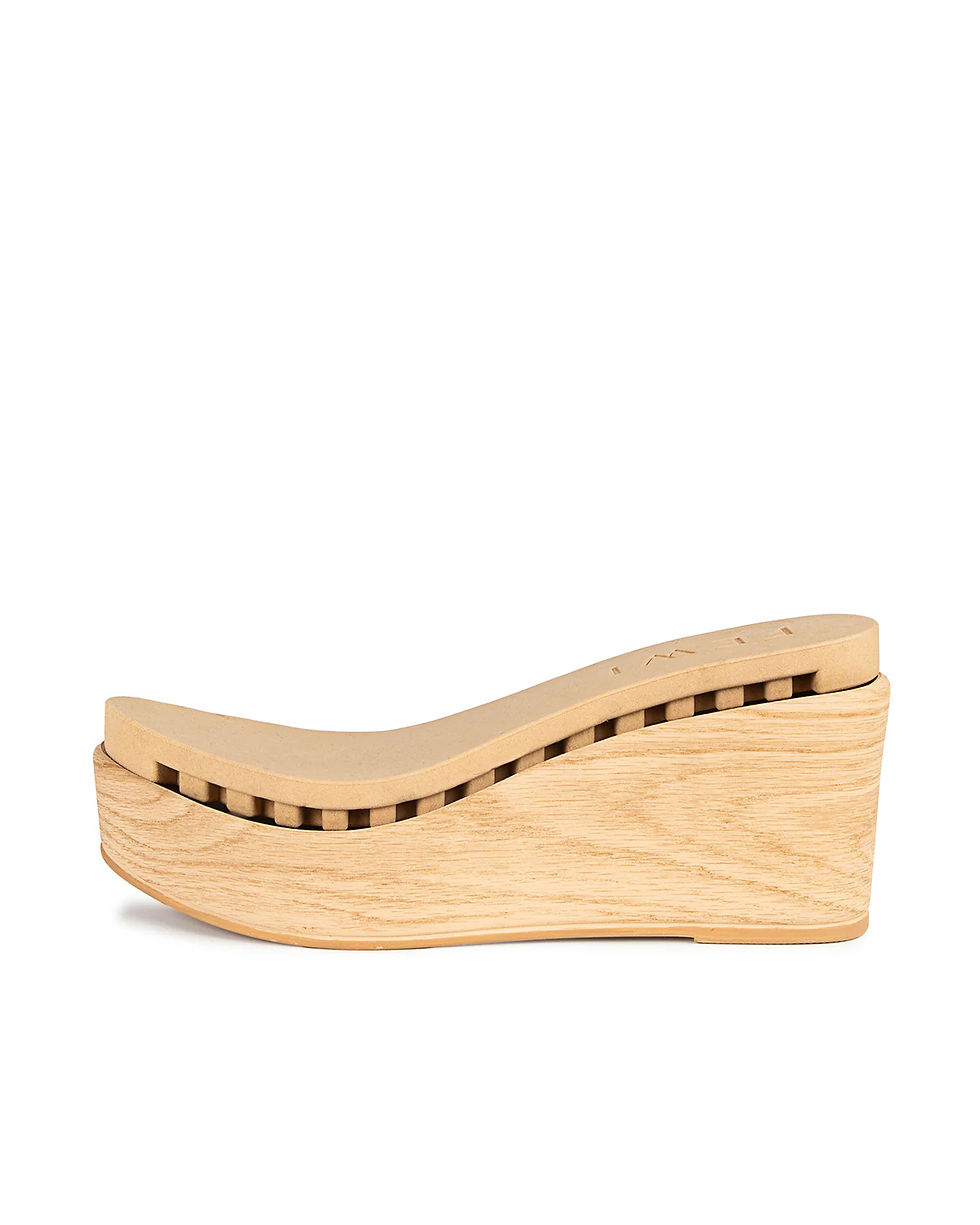 Fewi Aqua Fier Madera Piso