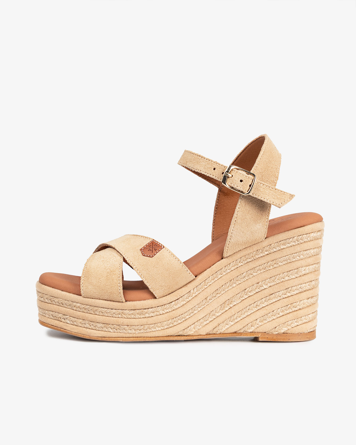 Popa Juicy Serraje Beig