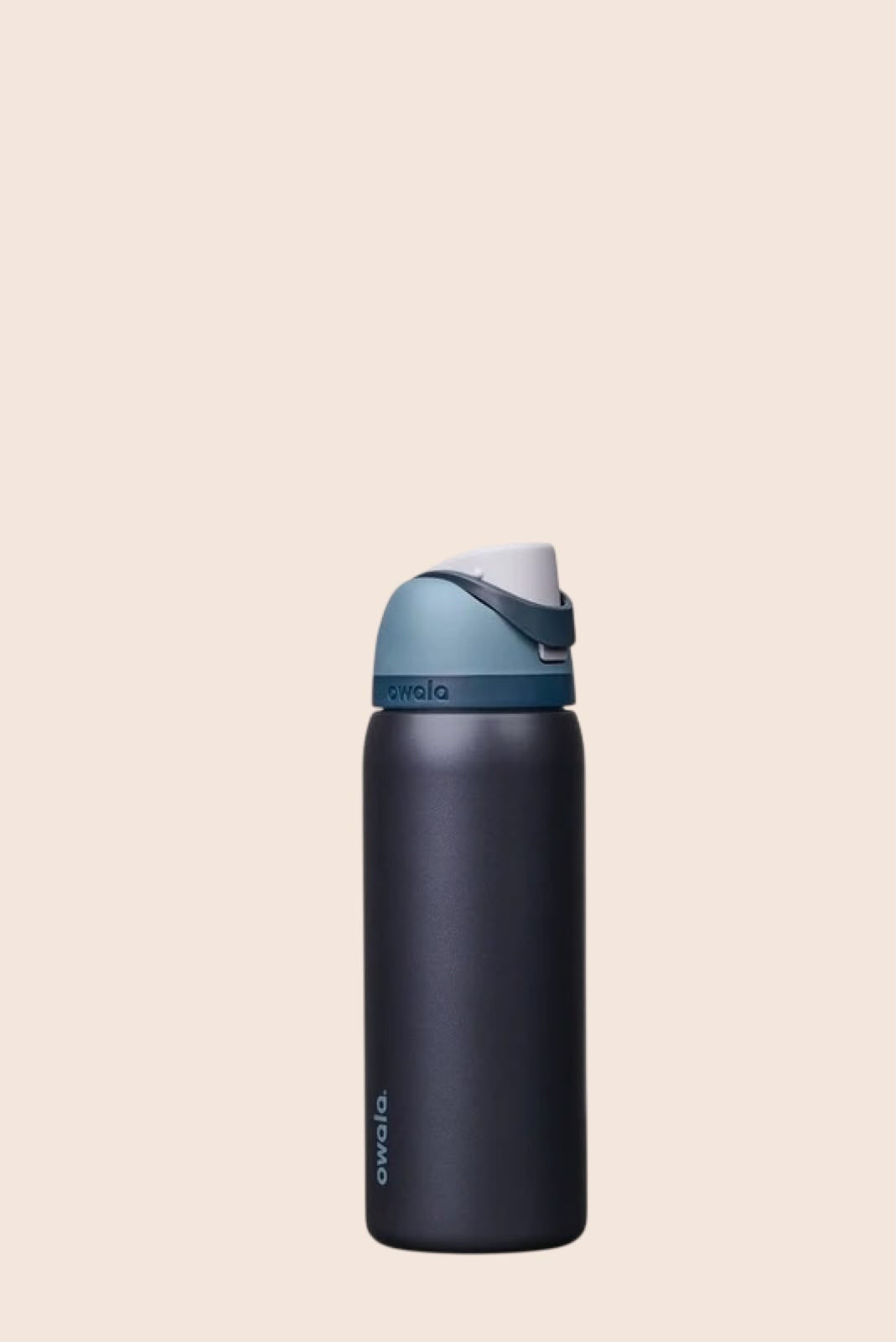 Owala Freesip Bottle 32 OZ Blue Steel