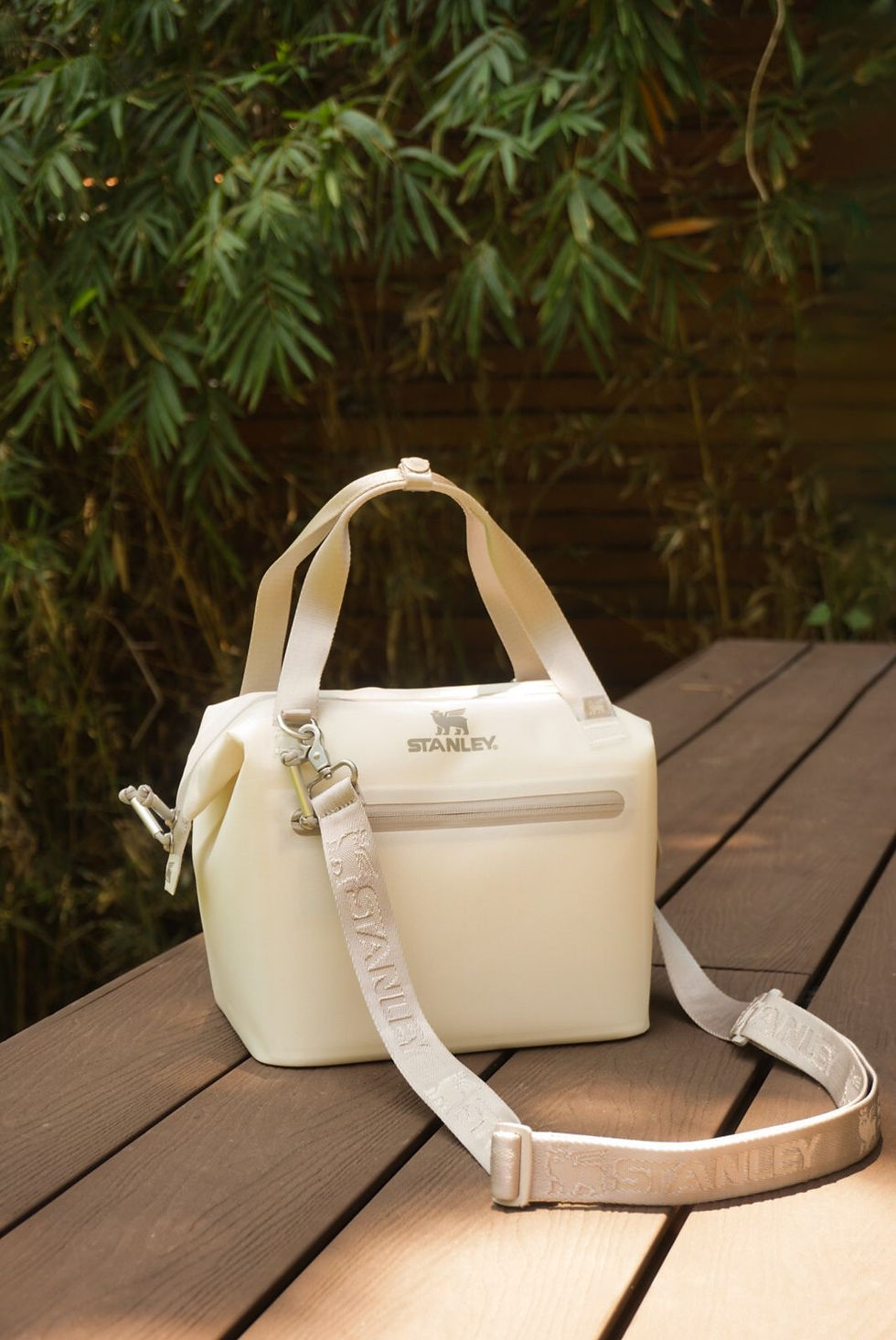 The All Day Julienne Mini Cream