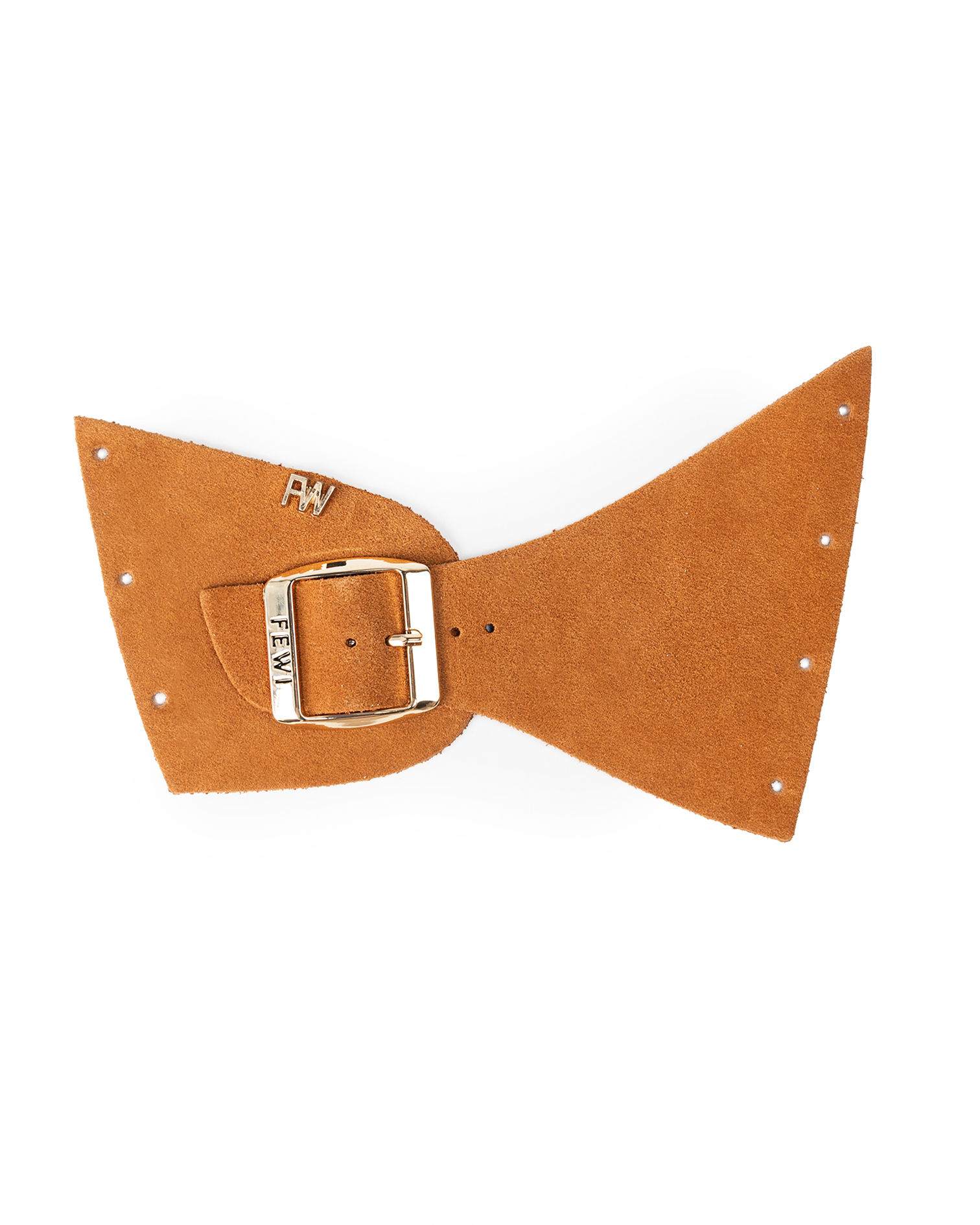 Corte Terra Caelia Serraje Cuero