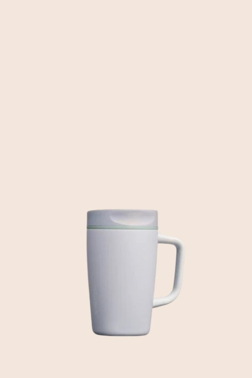 Owala SmoothSip Slider with Handle 12 OZ Open Air