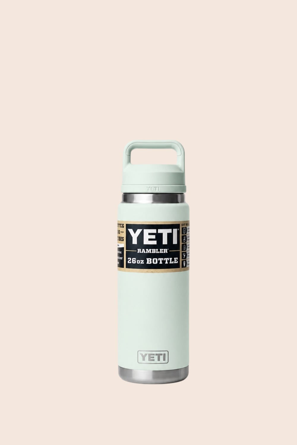 26 OZ Water Bottle Ridgeline