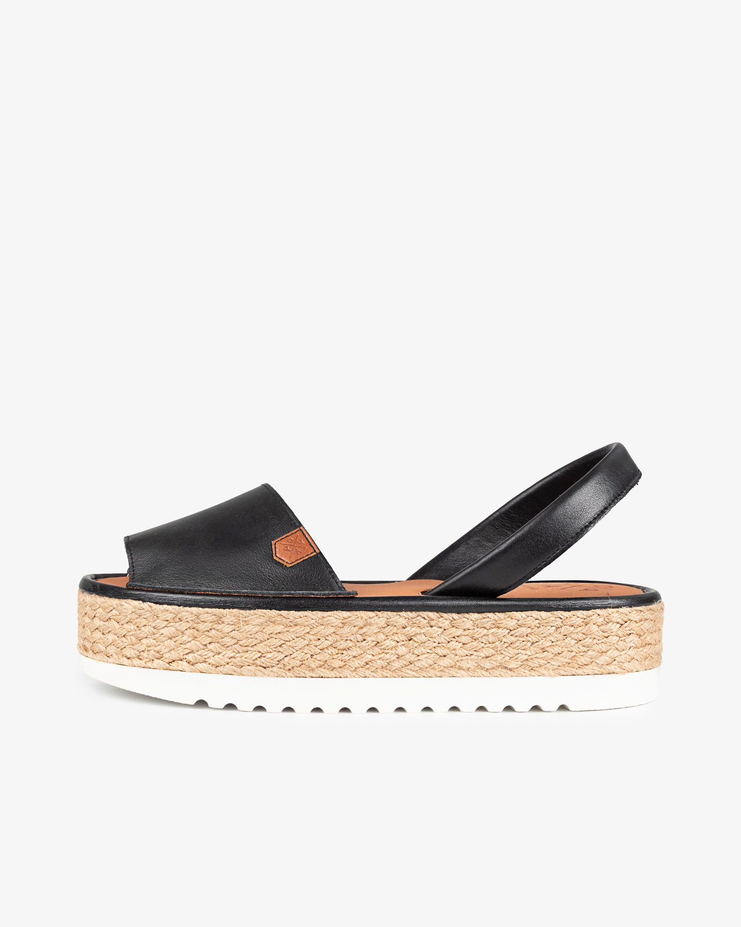 Popa Saona Piel Negro