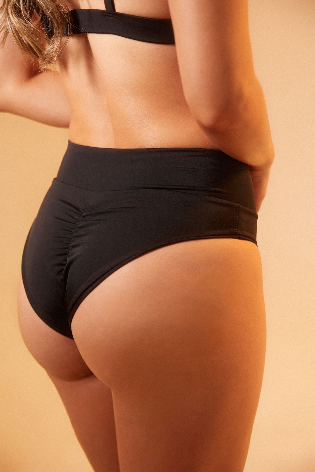 Tamarindo Bottom Negro