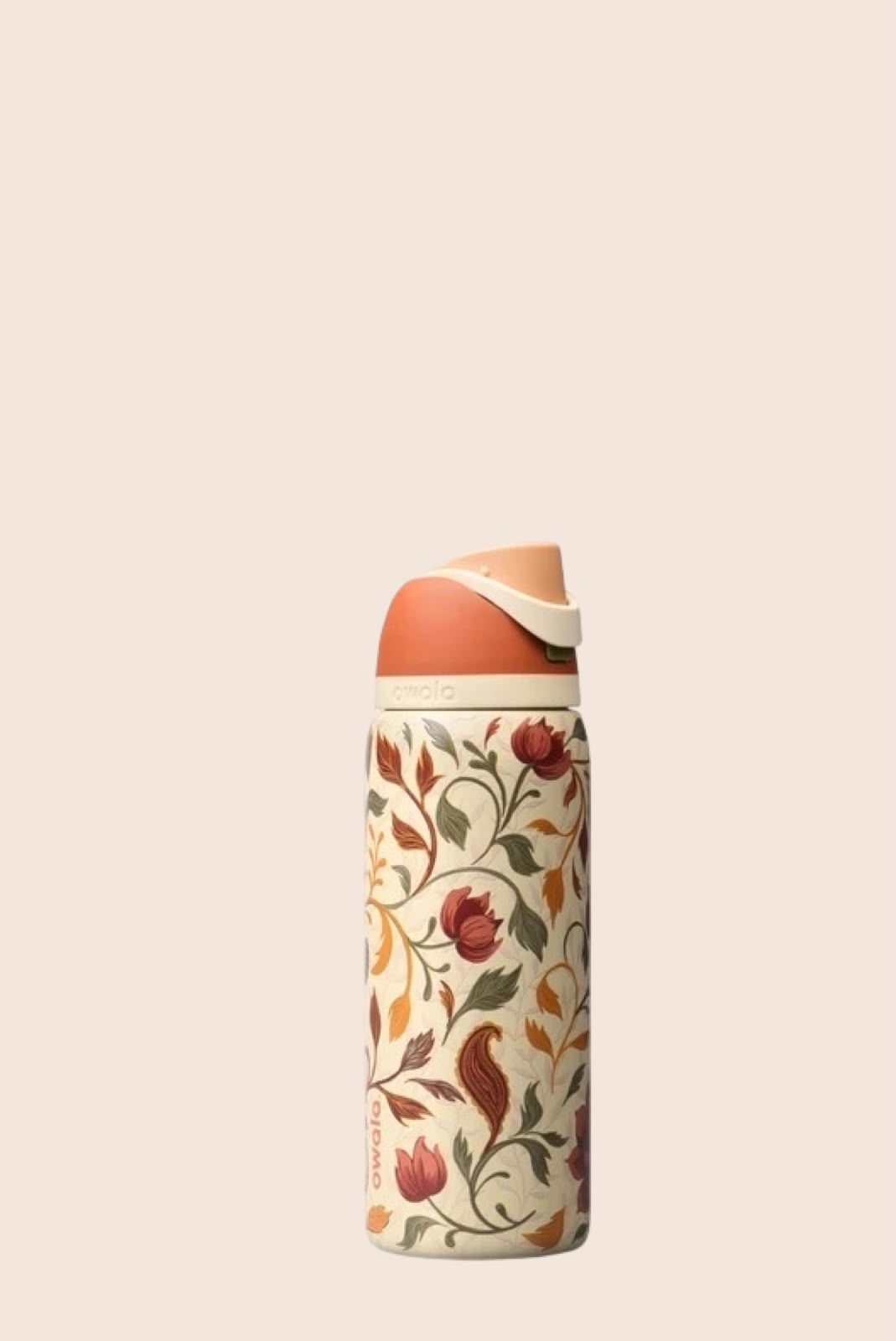 Owala Freesip Bottle 32 OZ Woodland Boho