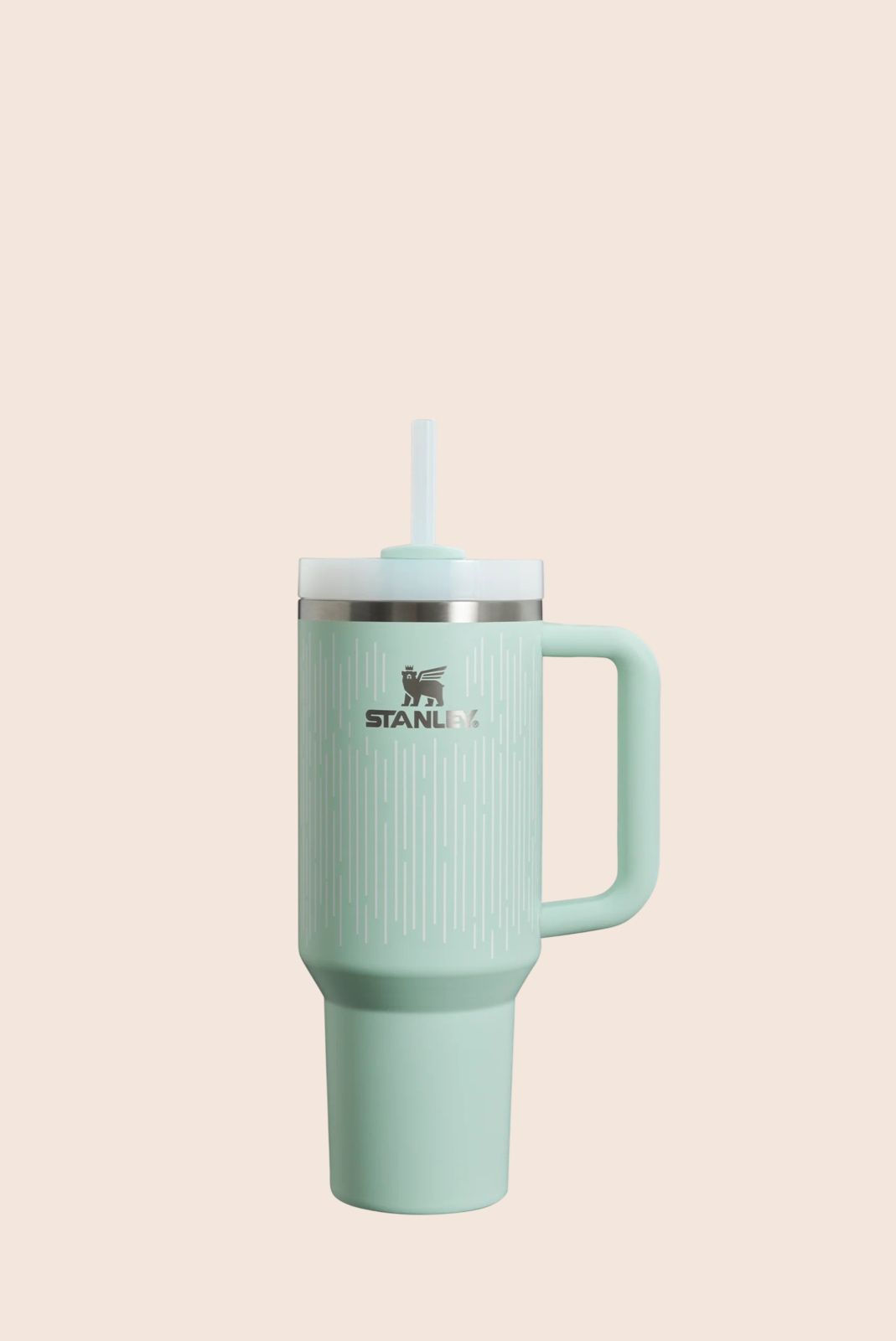 Stanley Rain Mint Quencher | 40 OZ