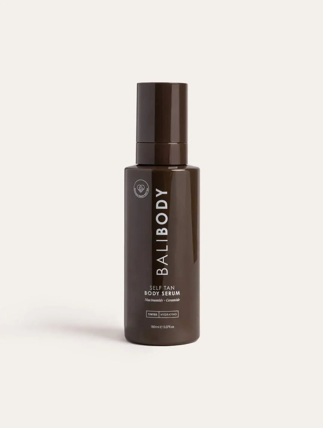 BaliBody Self Tan Body Serum