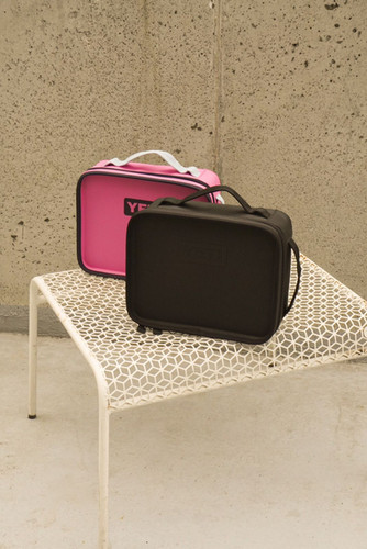 new trip Lunch Box＜Black＞ DAYTRIP® LUNCH BOX 3L - NEGRO – Yeti market gdl