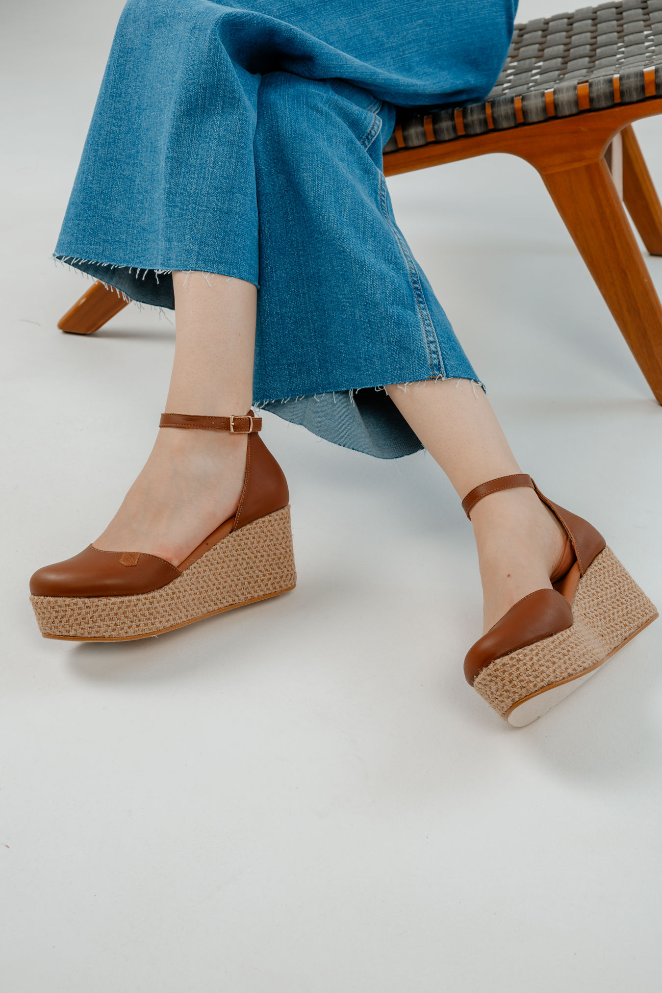 Popa Cantalar Napa Cuero