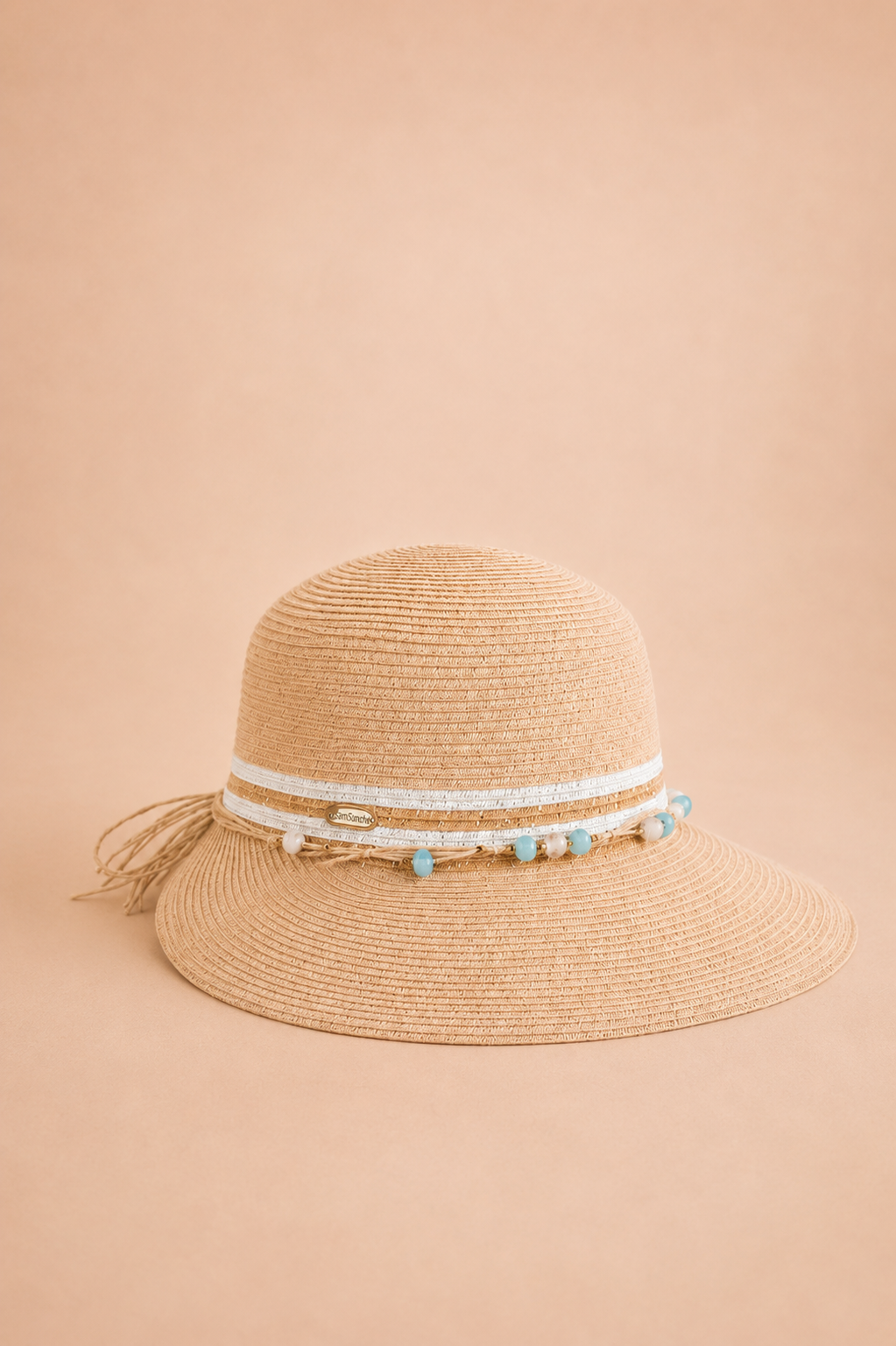 Perlas Hat