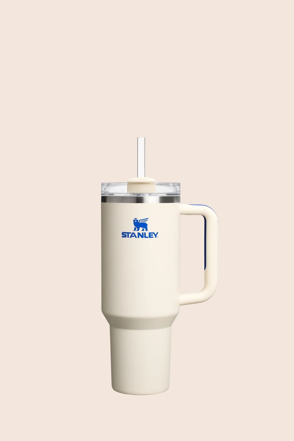 Cream Royal Quencher | 40 OZ