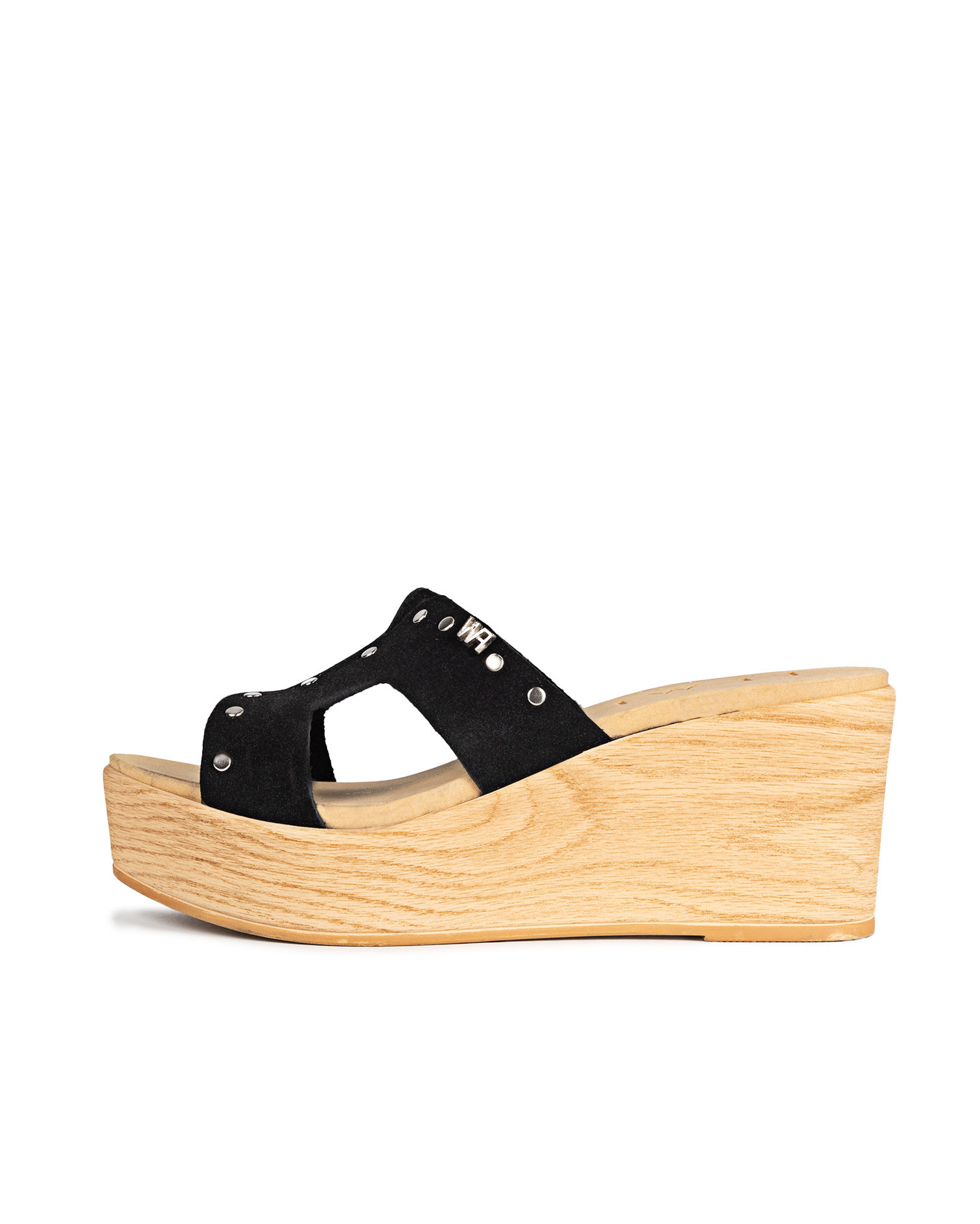 Corte Aqua Silvanus Tachas Negro