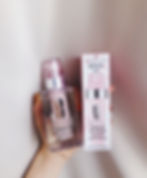 Clinique iD active cartridge concentrate ซากุระ
