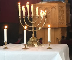 Candlemas 2019