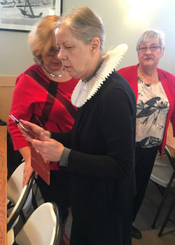 Fastelavn 2019