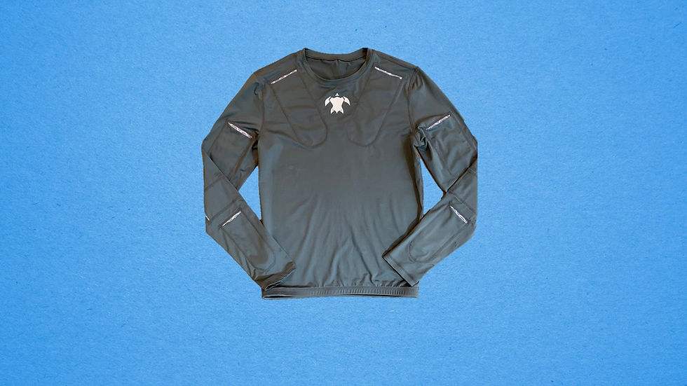 Thumbnail: Body Barrier Pro Therapy: Ice & Heat Recovery