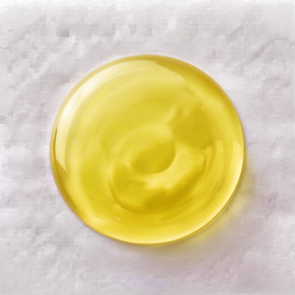 Colori Liquidi per Candele - Giallo - 10ml