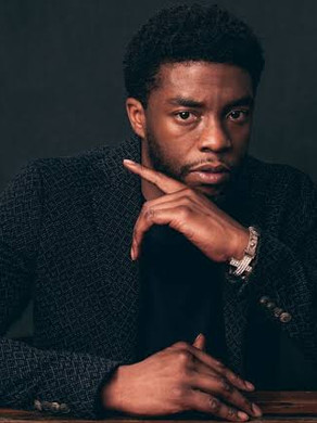 All Hail, King T’Challa!