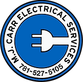 Logo for M.J. Carr Electrical
