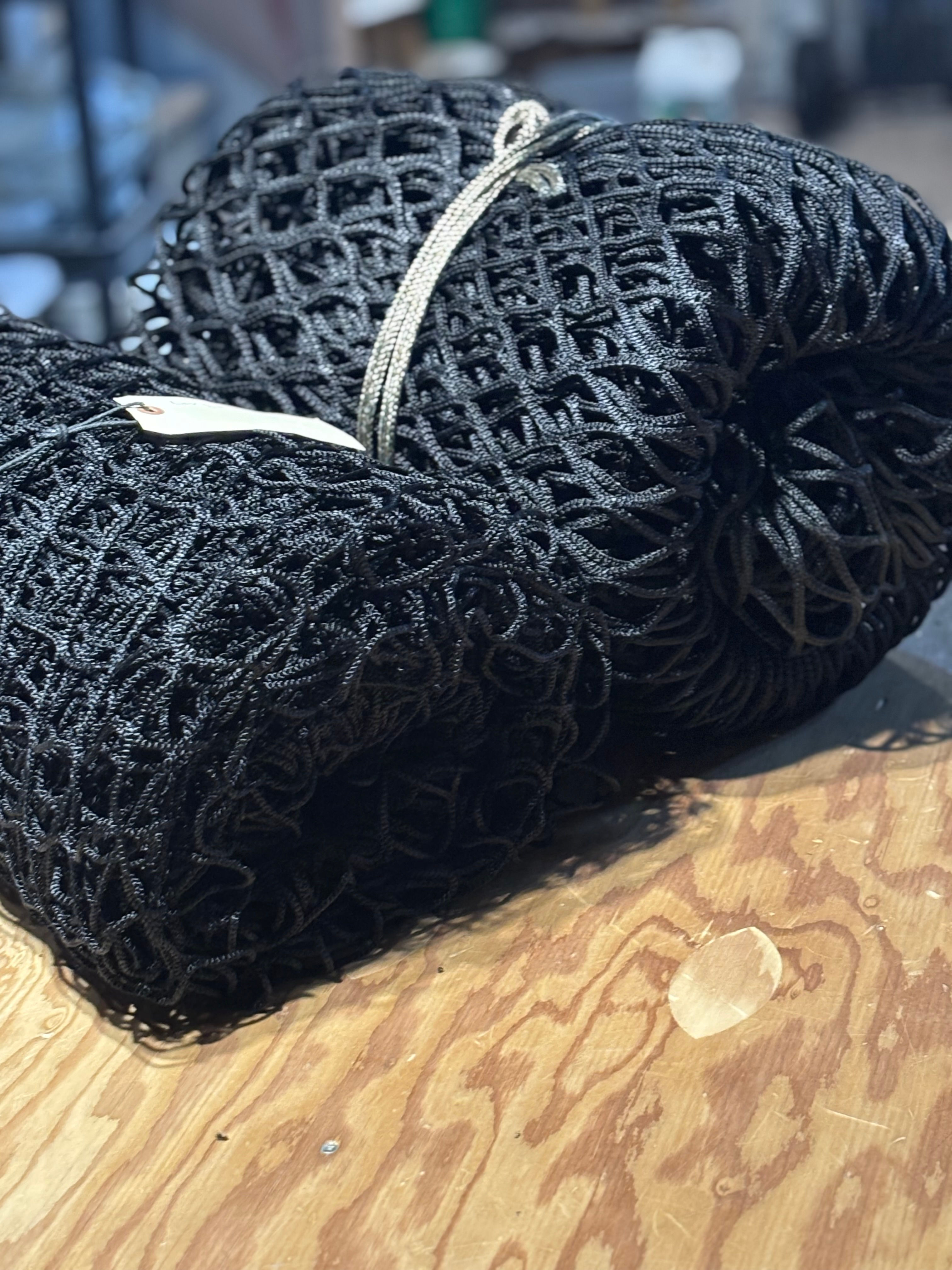 LARGE ROUND BALE NET 4X5/5X5 BALES