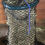 Miniature : small square bale condom net
