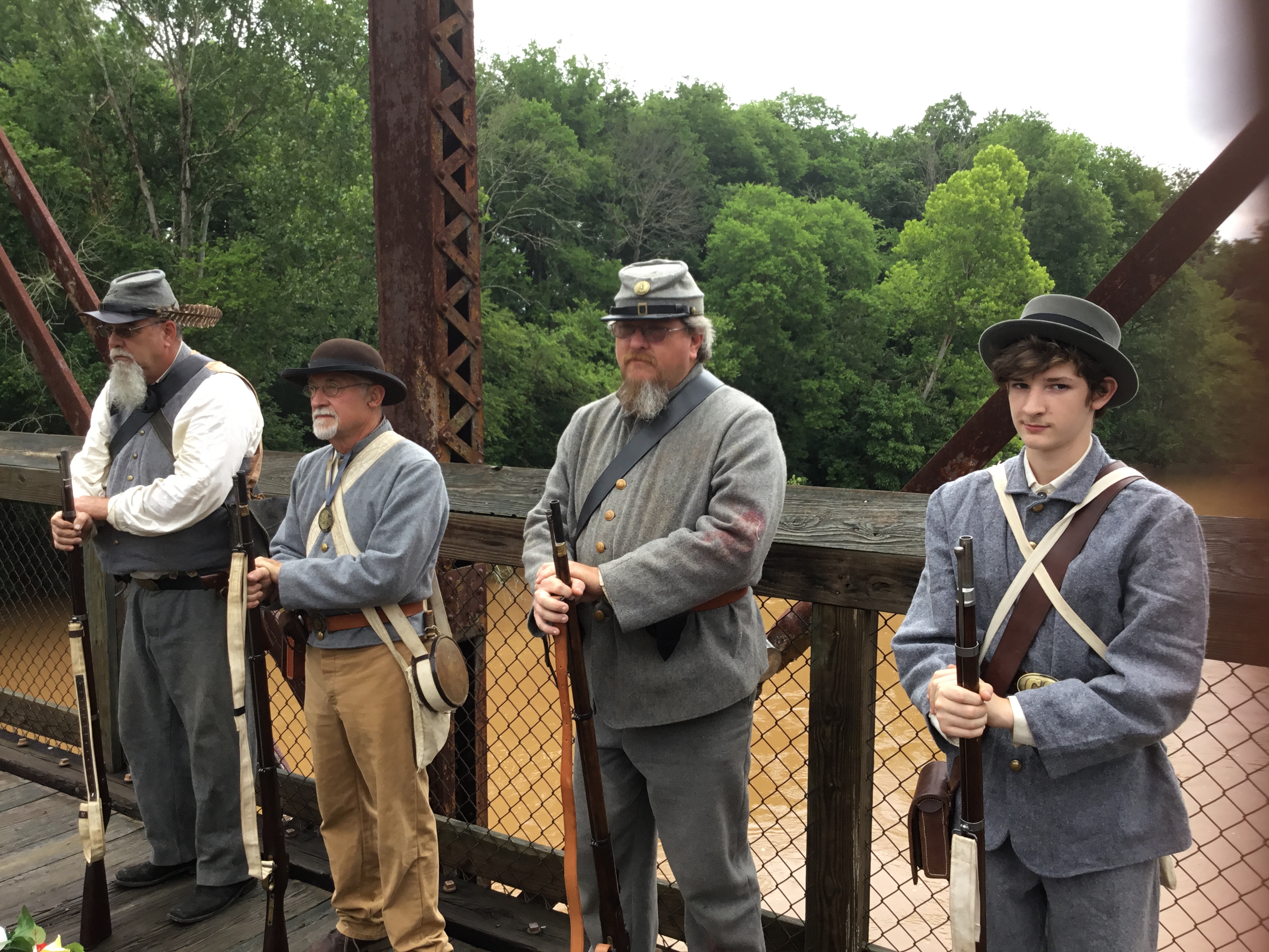2016 Commemoration